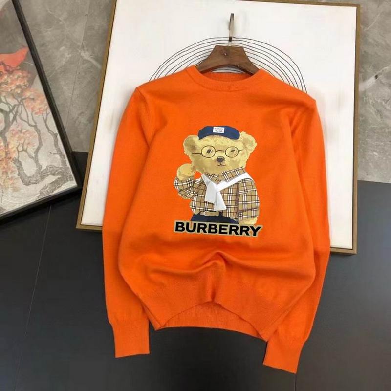 Burberry Men's Sweater 500